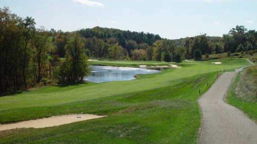 Grove at Treesdale GCC: #6