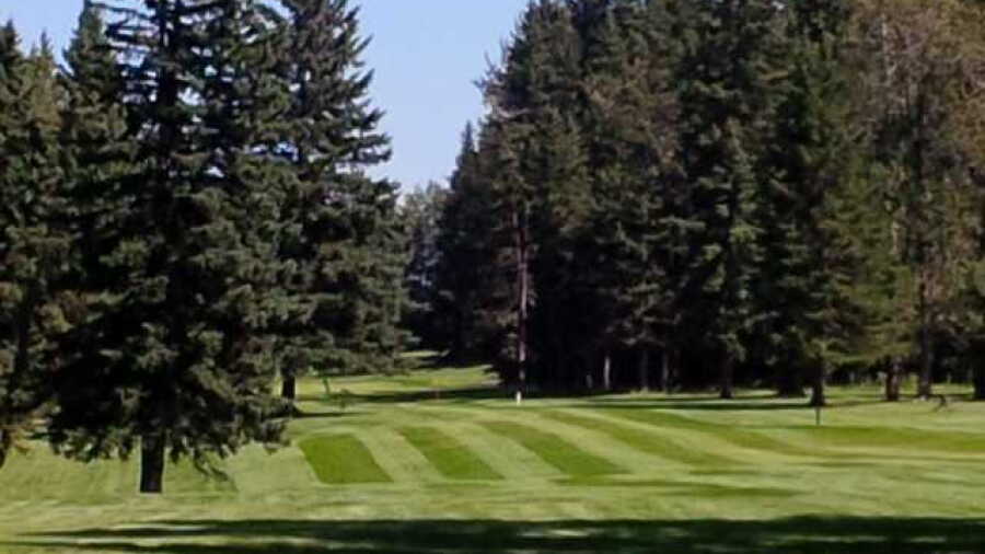 Spirit Creek GC