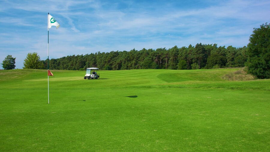 Gross Kienitz GC - Robert-Baker: #13