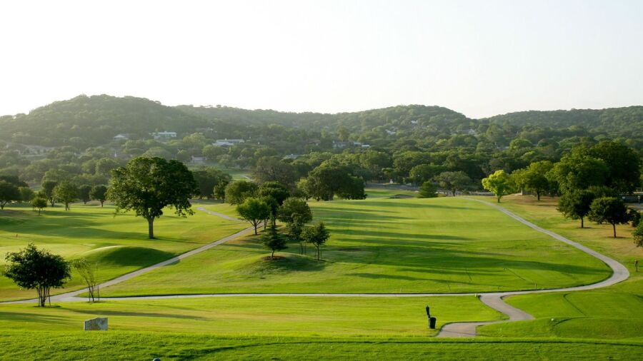 Scott Schriener GC