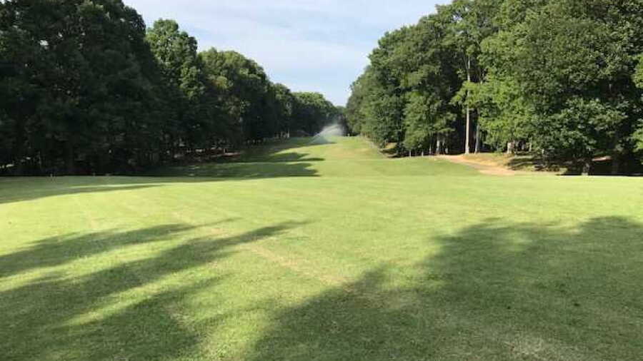 Oak Hills GC