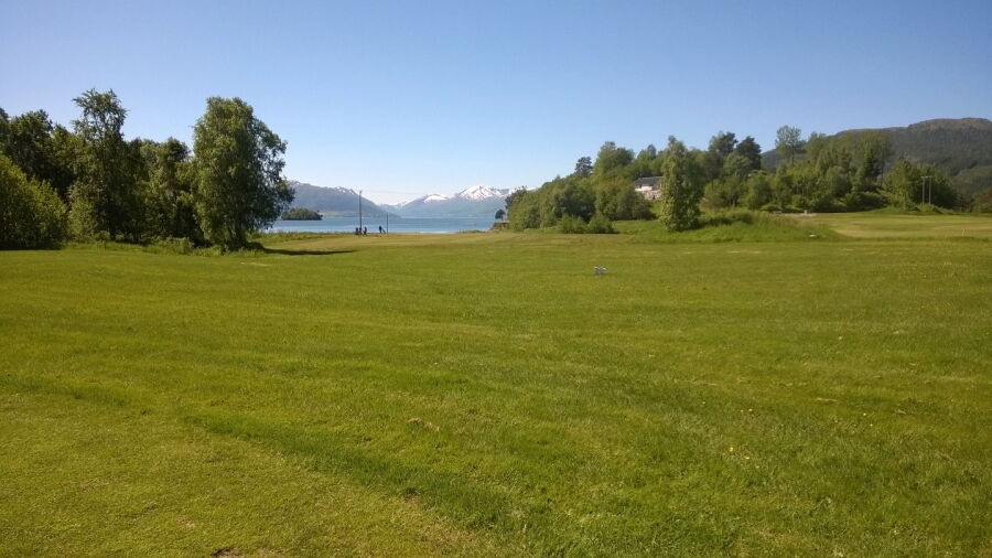 Tingvoll GC