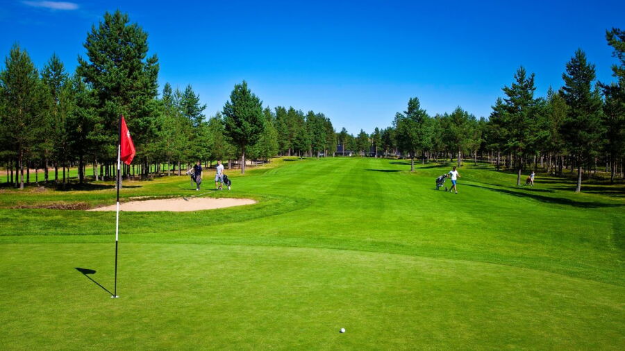 Kalajoki Golf