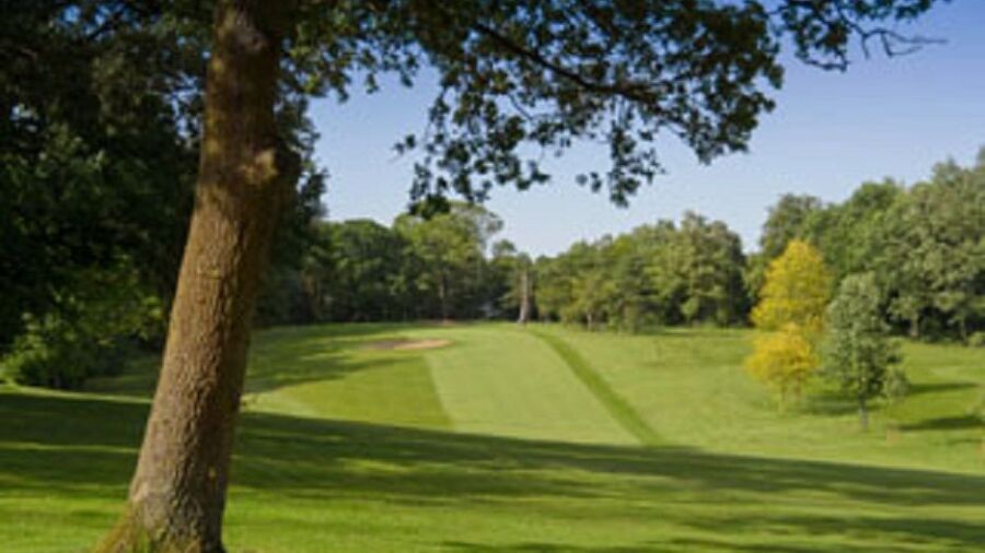 Fichley GC