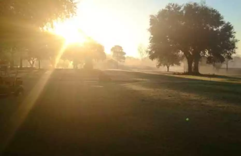 Spanish Trail GC