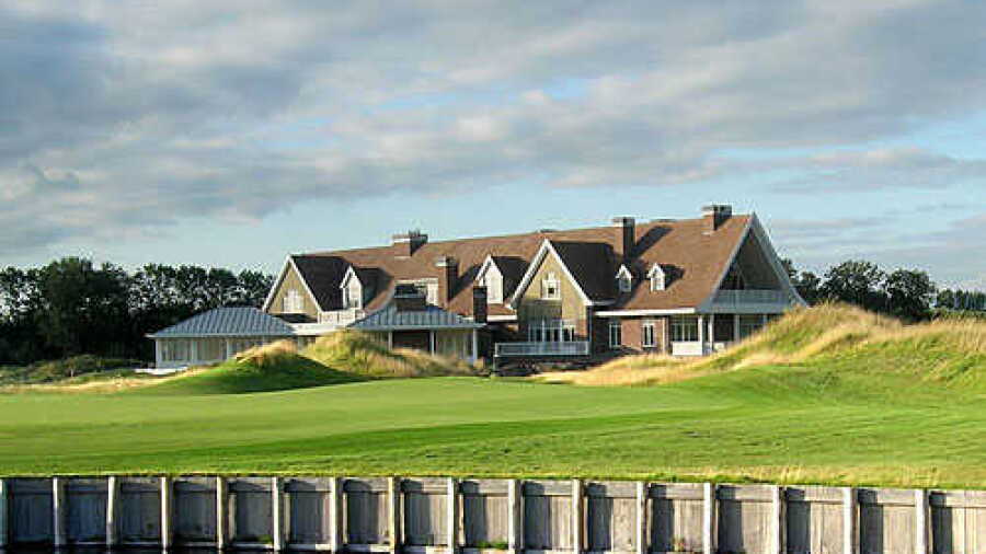 The Dutch: Clubhouse