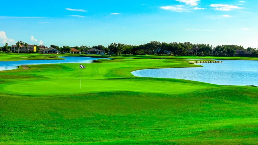 Fox Hollow GC