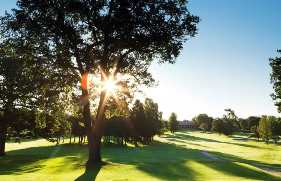 Lannalodge Golf Resort