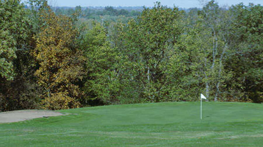 River Oaks GC