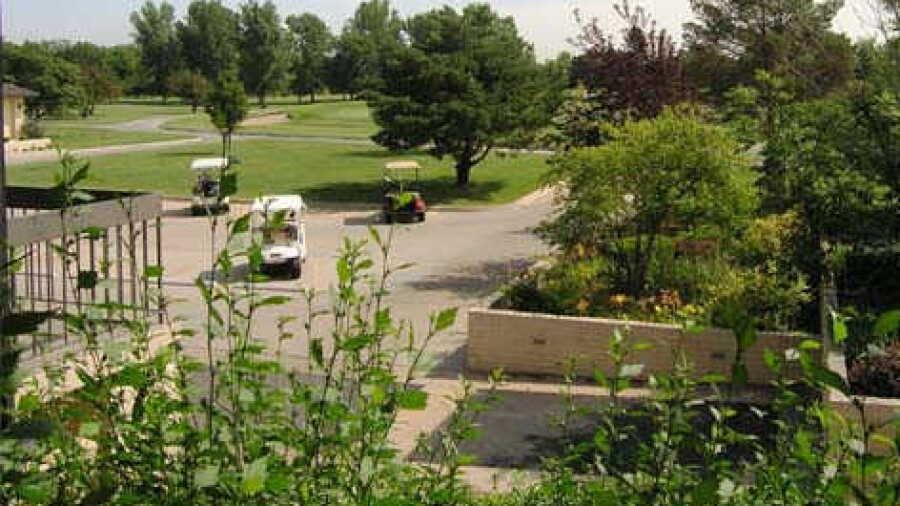 Crestview CC