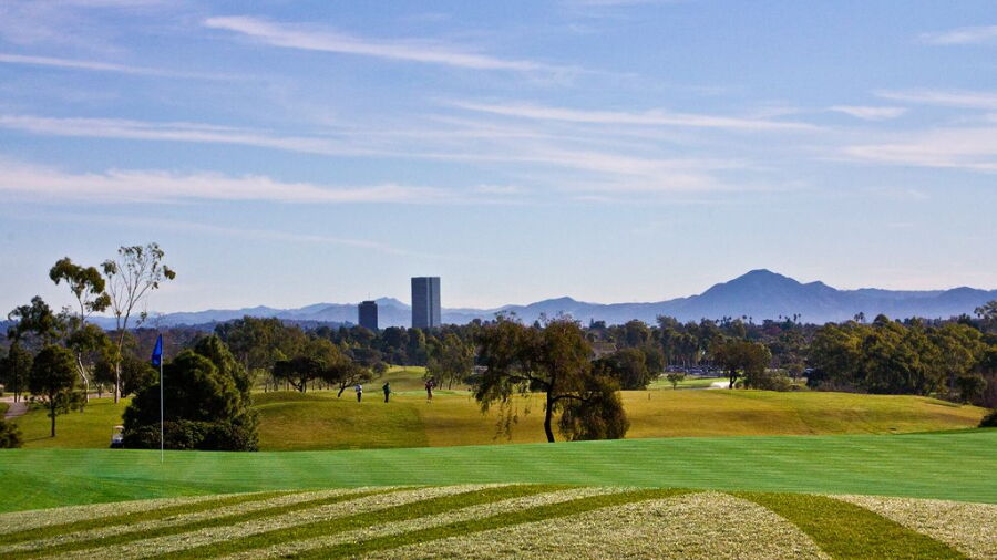 Vineyard Course at River Ridge Golf Club