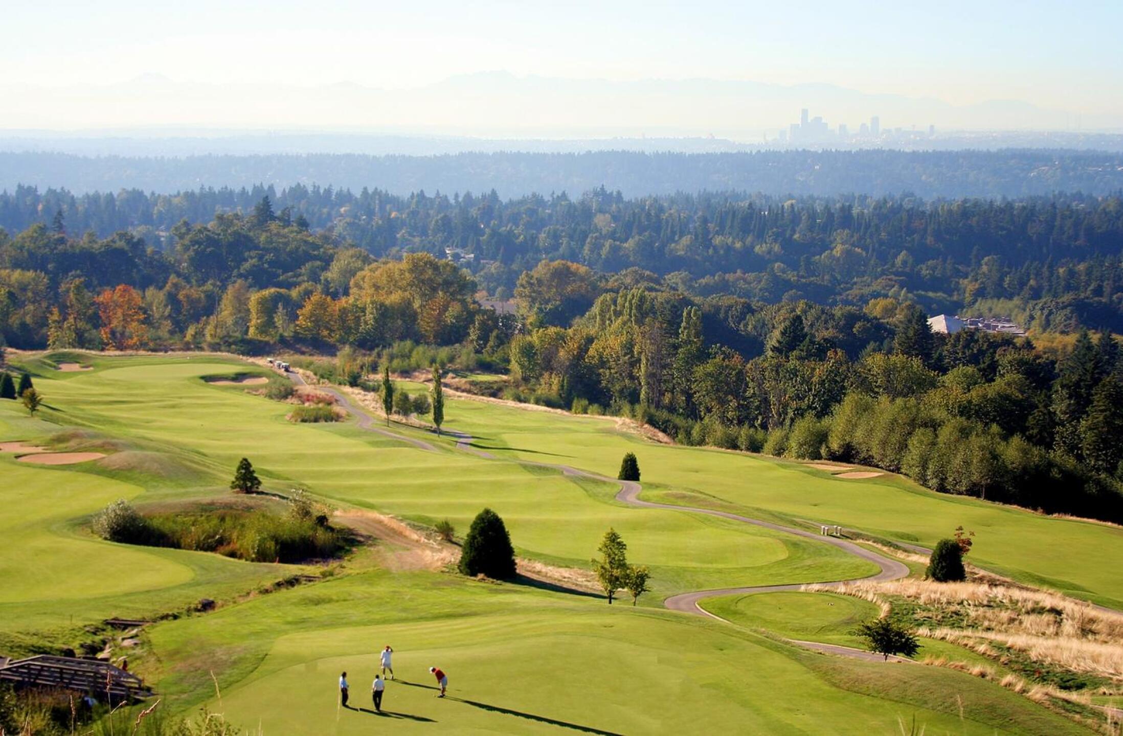 Hole #5 #6 #7 (Photo submitted by uSPRO7349SP on 09/17/2020)