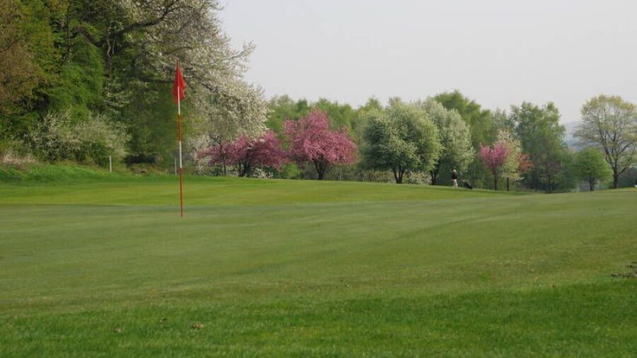 Bergisch Land Wuppertal GC