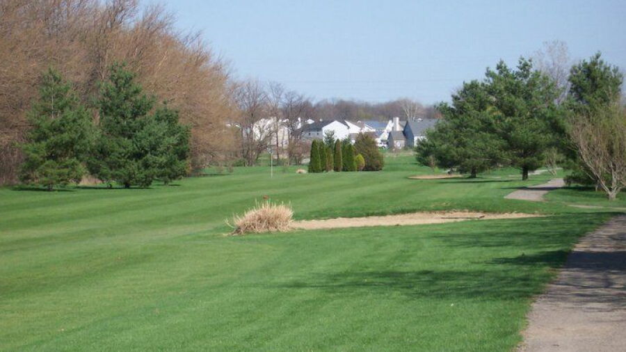 Morningstar GC: #1
