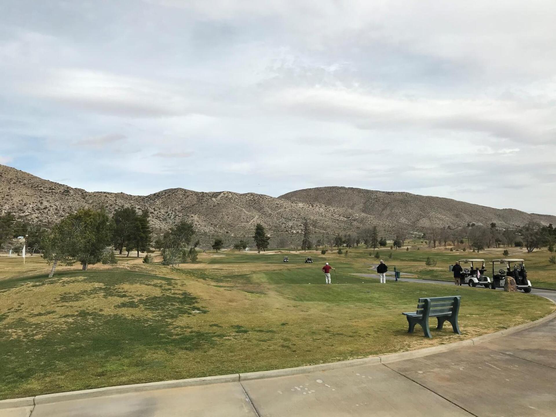 (Photo submitted by GREGCGOLFER on 03/23/2018)