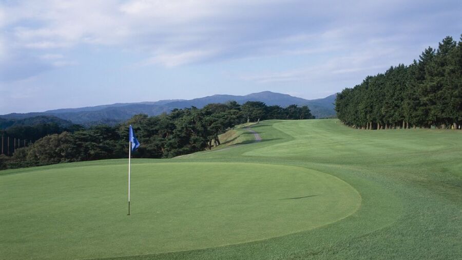 Izu Kokusai CC
