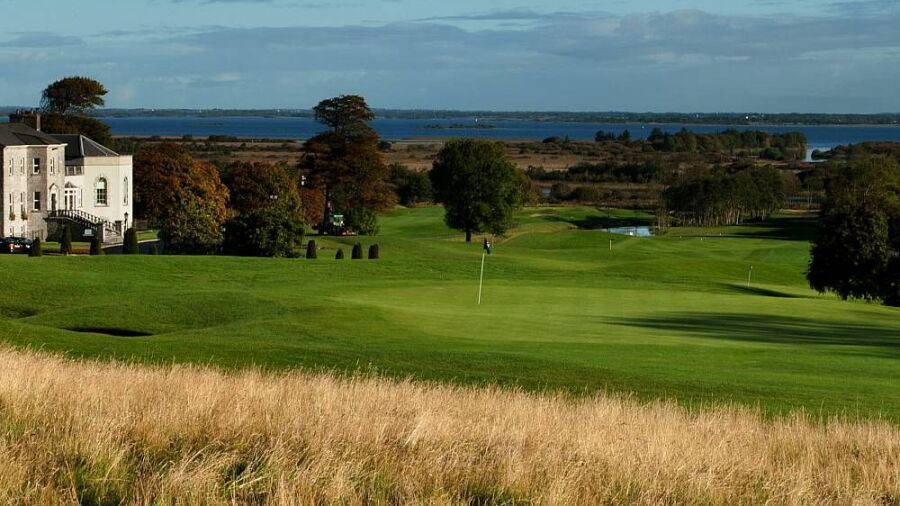 Glenlo Abbey GC