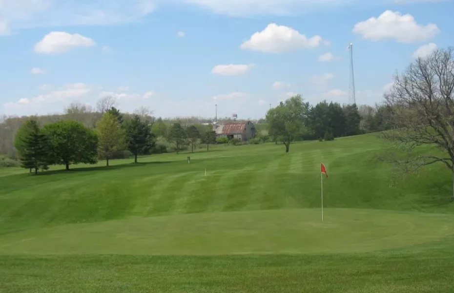 Country Meadows Golf Resort