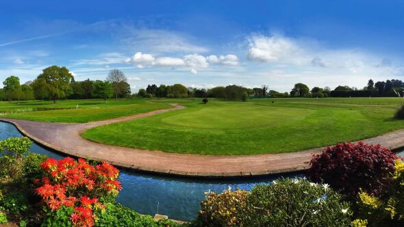 High Legh Park GC