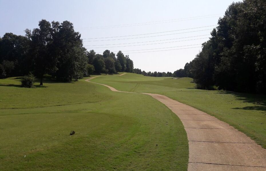 The Club at Brookstone in Anderson, South Carolina, USA Golf Advisor