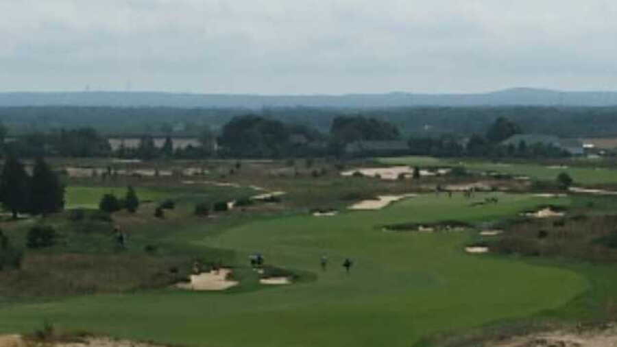 Friar's Head GC
