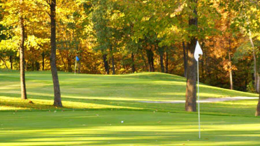 GreatLife Golf & Fitness Abilene
