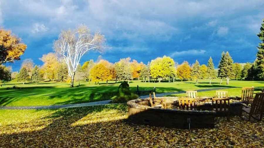 Transit Valley CC