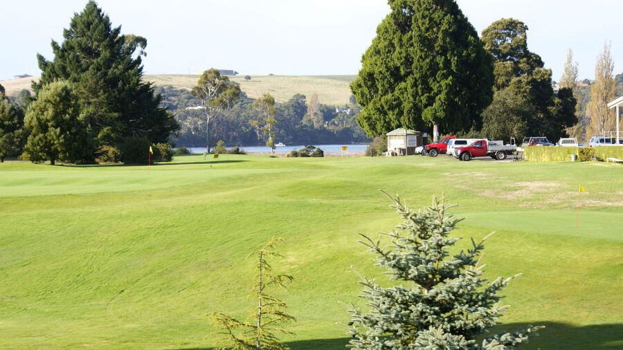Devonport GC