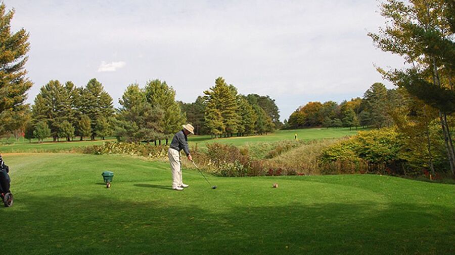 Windermere GCC