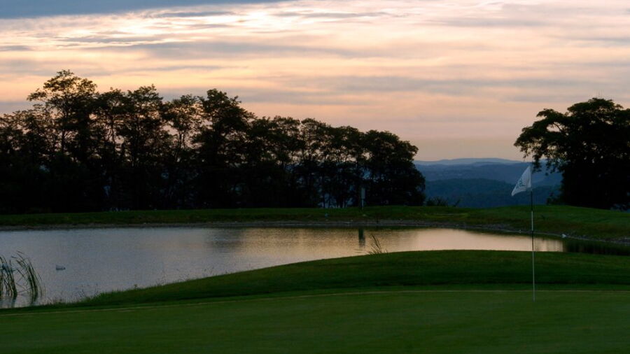 Grand View GC