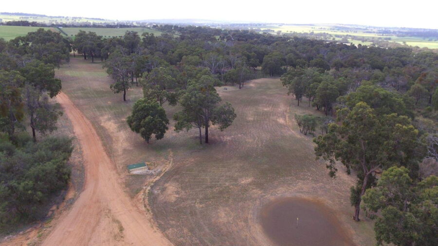 Dandaragan GC