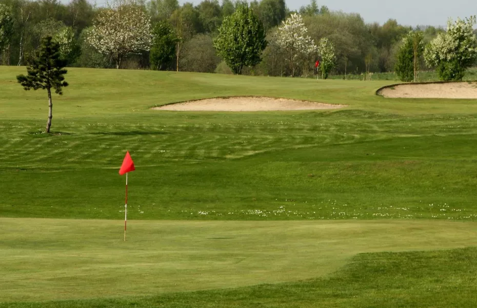 Lochview Family GC: #10, #11