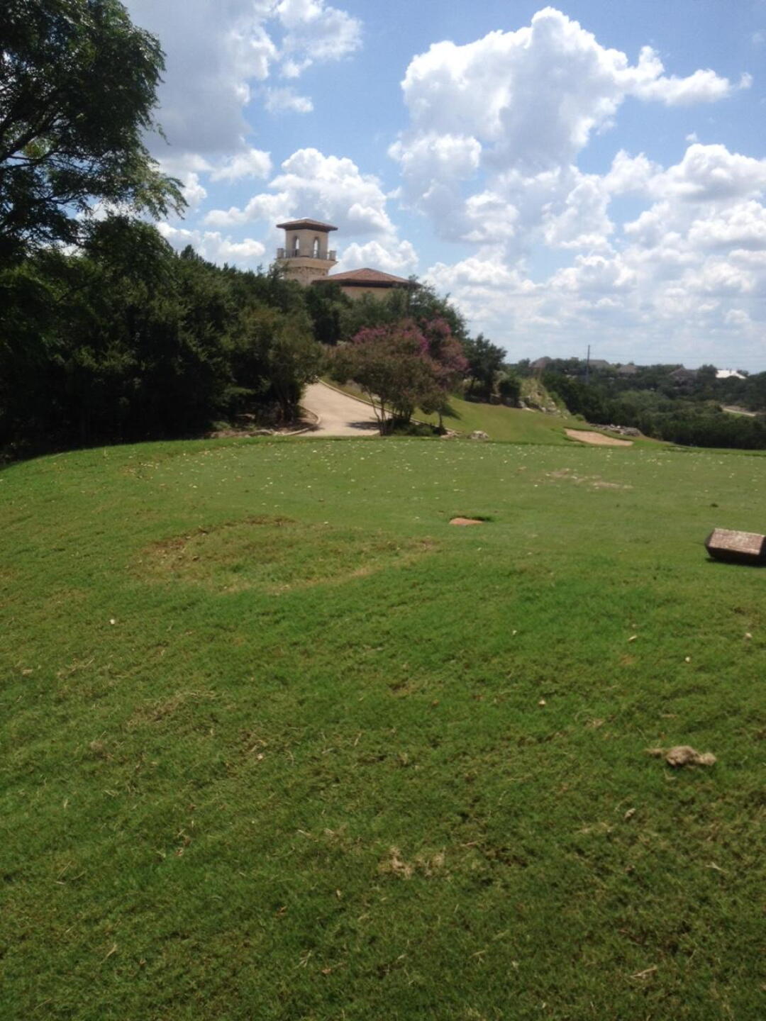 Clubhouse (Photo submitted by Robert9887468 on 09/04/2015)
