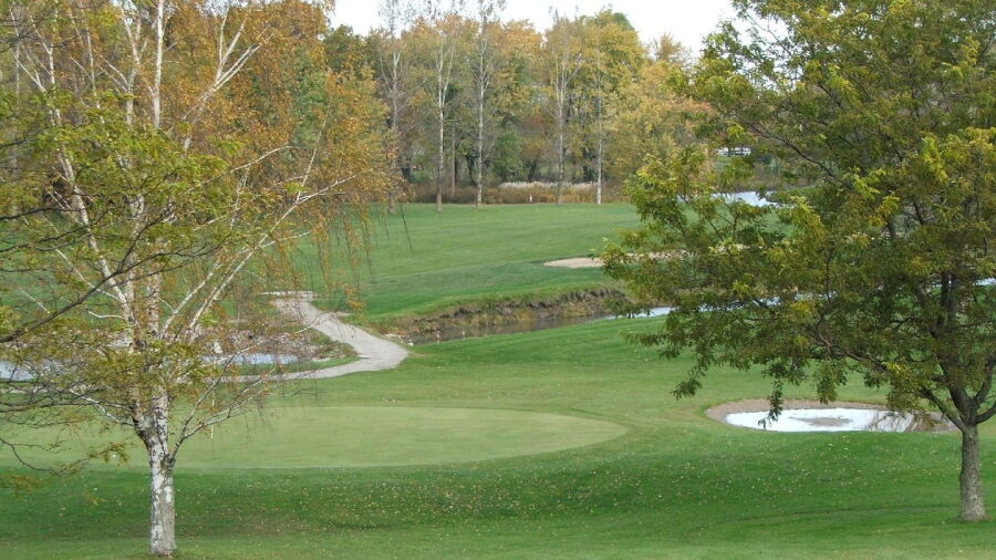 South Shore CC