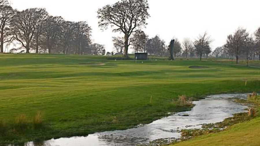 Athy GC
