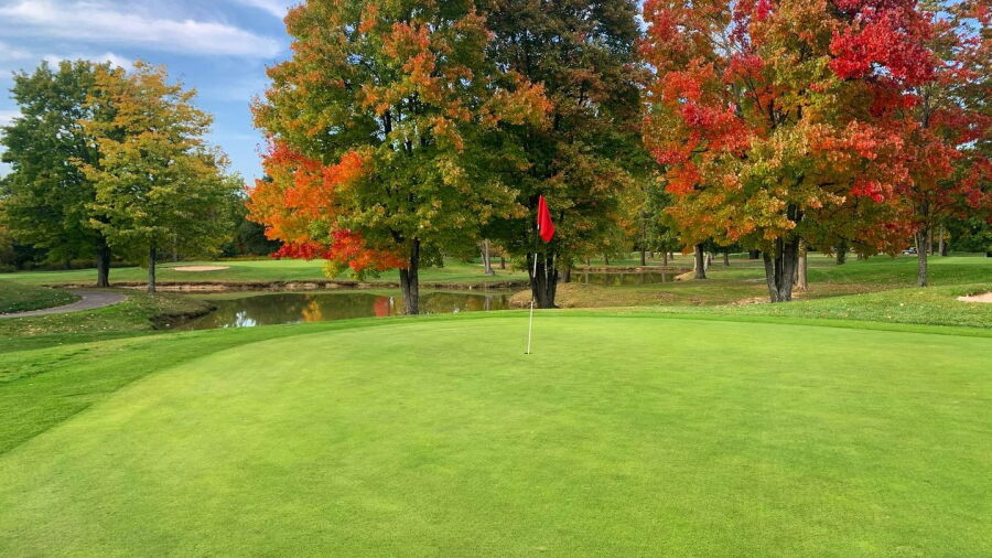 Cedarbrook GC