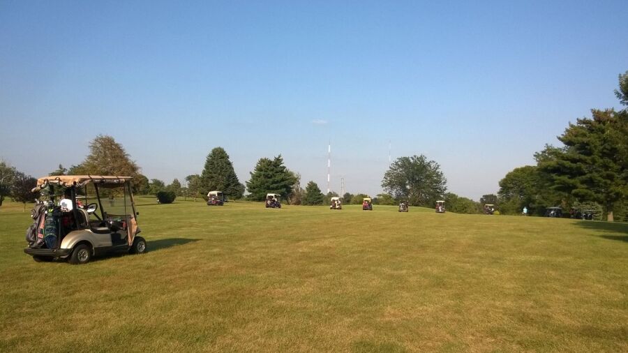 Cedar Crest CC