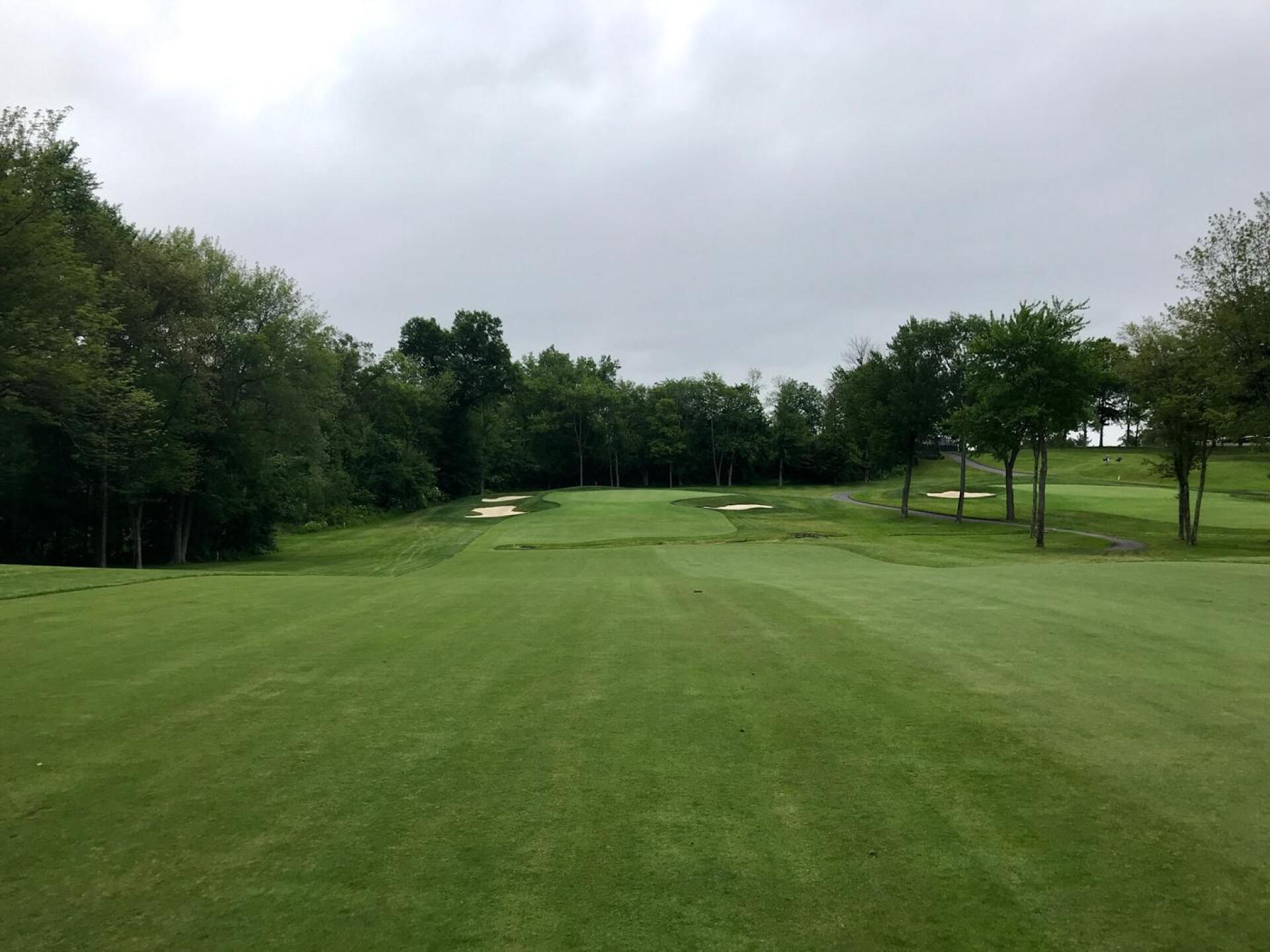 Hartford Golf Club, hole 22 (Photo submitted by TimGavrichGP on 07/13/2018)