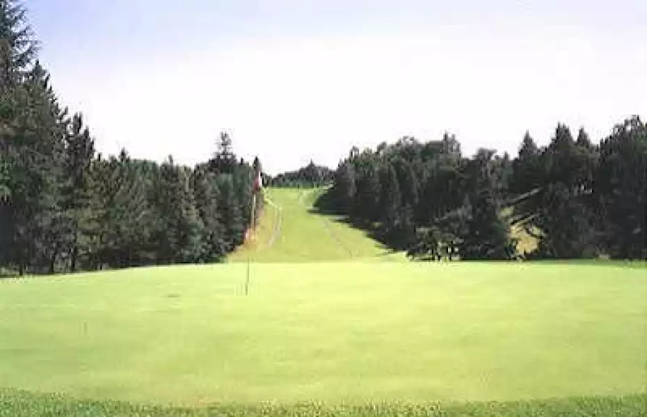 Toto Chichibu CC: #2