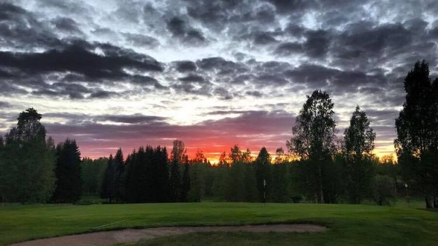 Nurmijarvi Golf