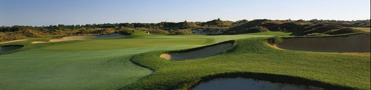 Twisted Dune GC