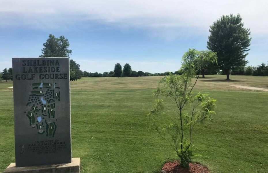 Shelbina Lakeside Golf Course in Shelbina, Missouri, USA GolfPass