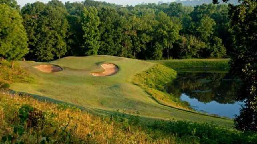 Eagle Chase GC