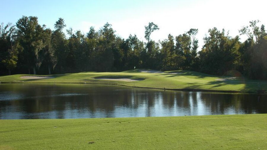 South at Grenelefe Golf & Tennis Resort