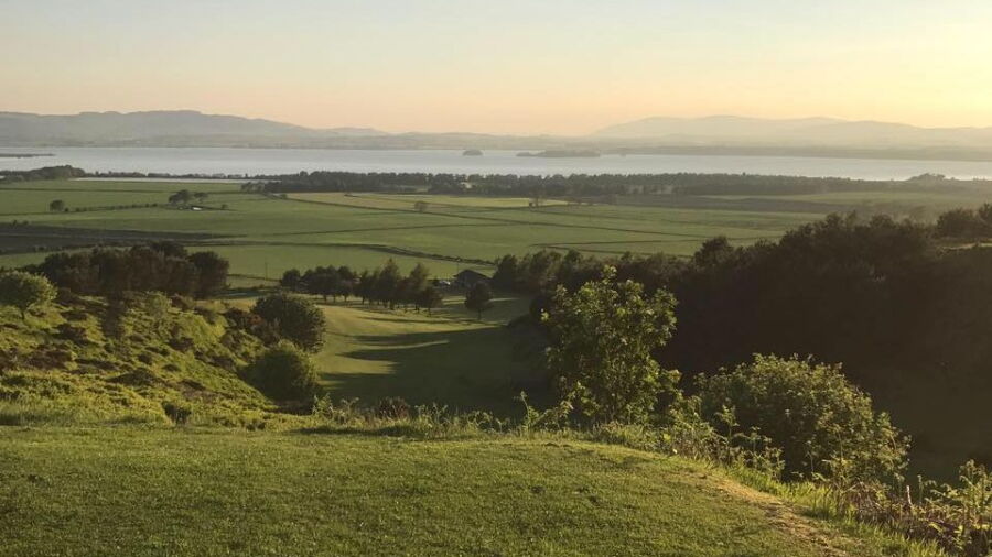 Bishopshire GC
