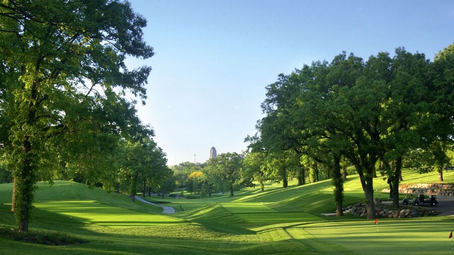 Wakonda Club