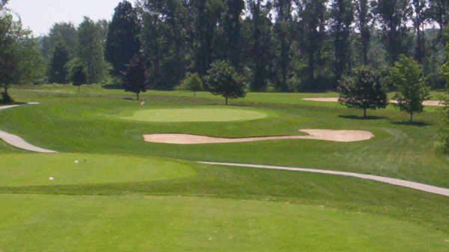 Colonial GC: #17