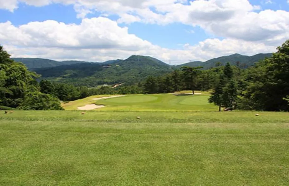 Higashihiroshima CC - North: #3