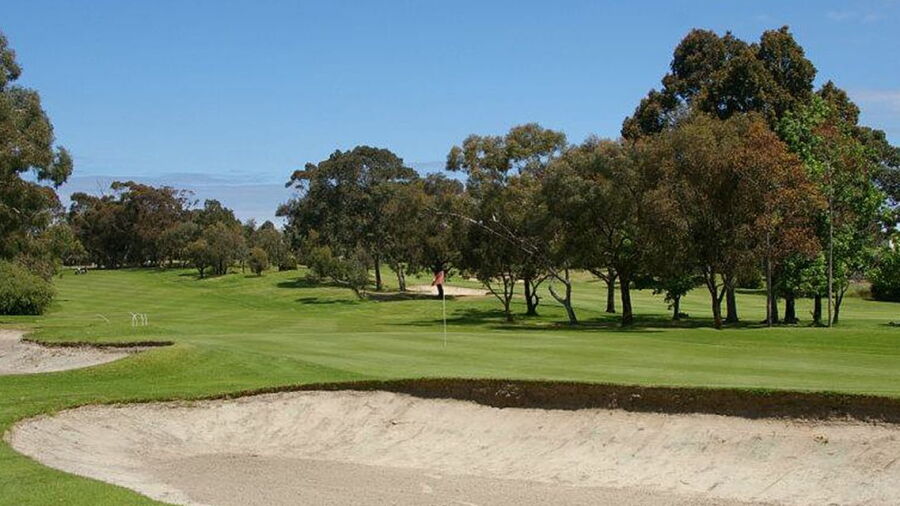 Brighton Public GC