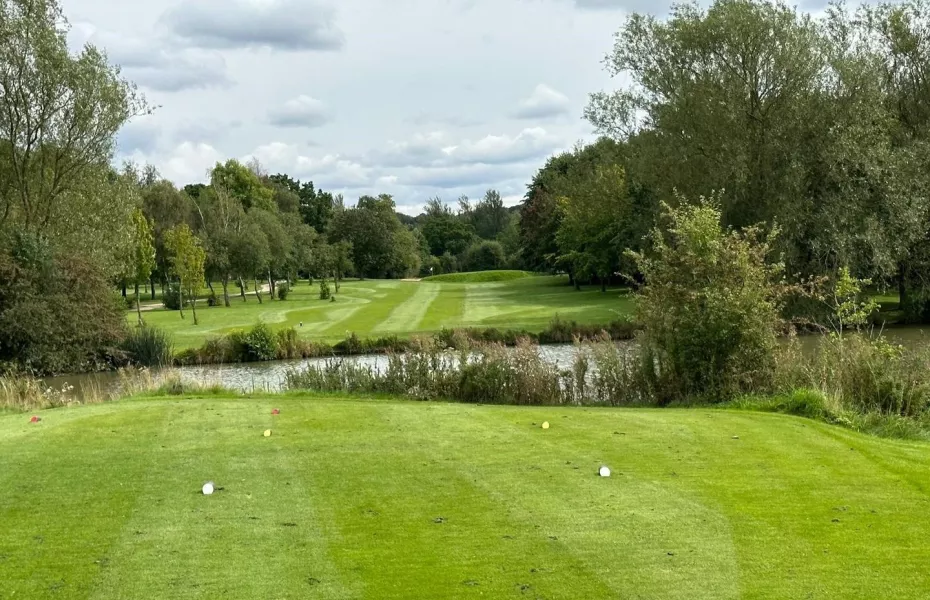Calderfields GCC: #10